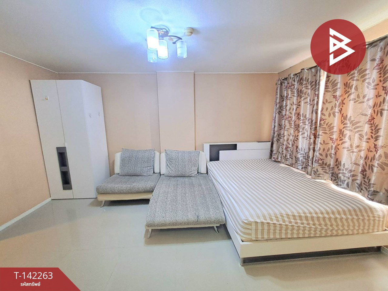 ขายคอนโดมิเนียม โครงการลุมพินี คอนโดทาวน์ ชลบุรี-สุขุมวิท (Lumpini Condo Town Chonburi-Sukhumvit)