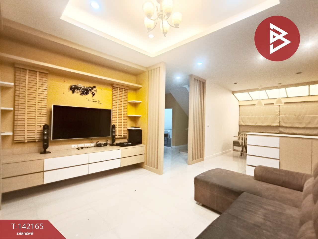 ให้เช่า บ้านเดี่ยว หมู่บ้านเอโทล จาวา เบย์ บางนา-กิ่งแก้ว (Atoll Java Bay) สมุทรปราการ
