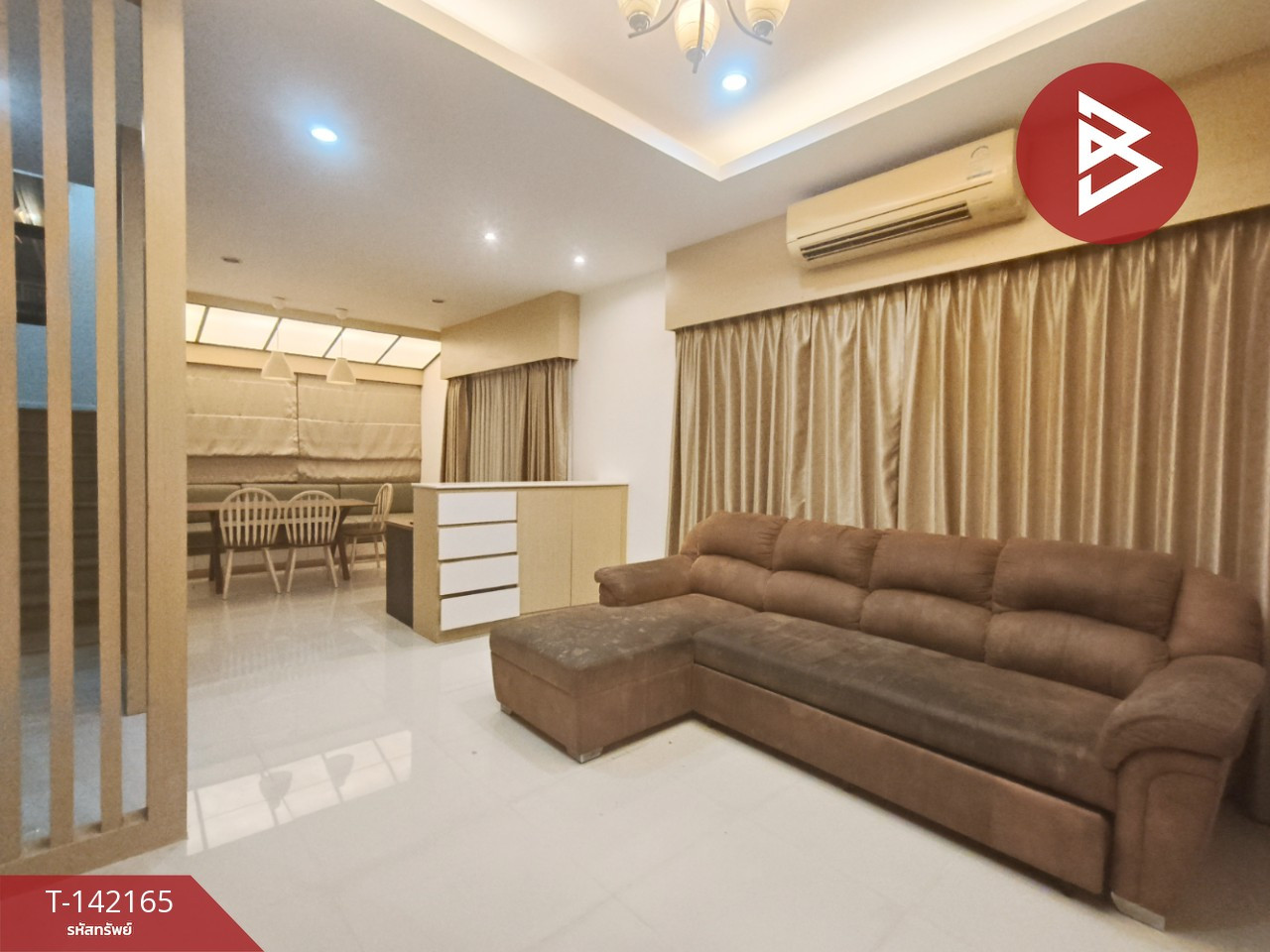 ให้เช่า บ้านเดี่ยว หมู่บ้านเอโทล จาวา เบย์ บางนา-กิ่งแก้ว (Atoll Java Bay) สมุทรปราการ
