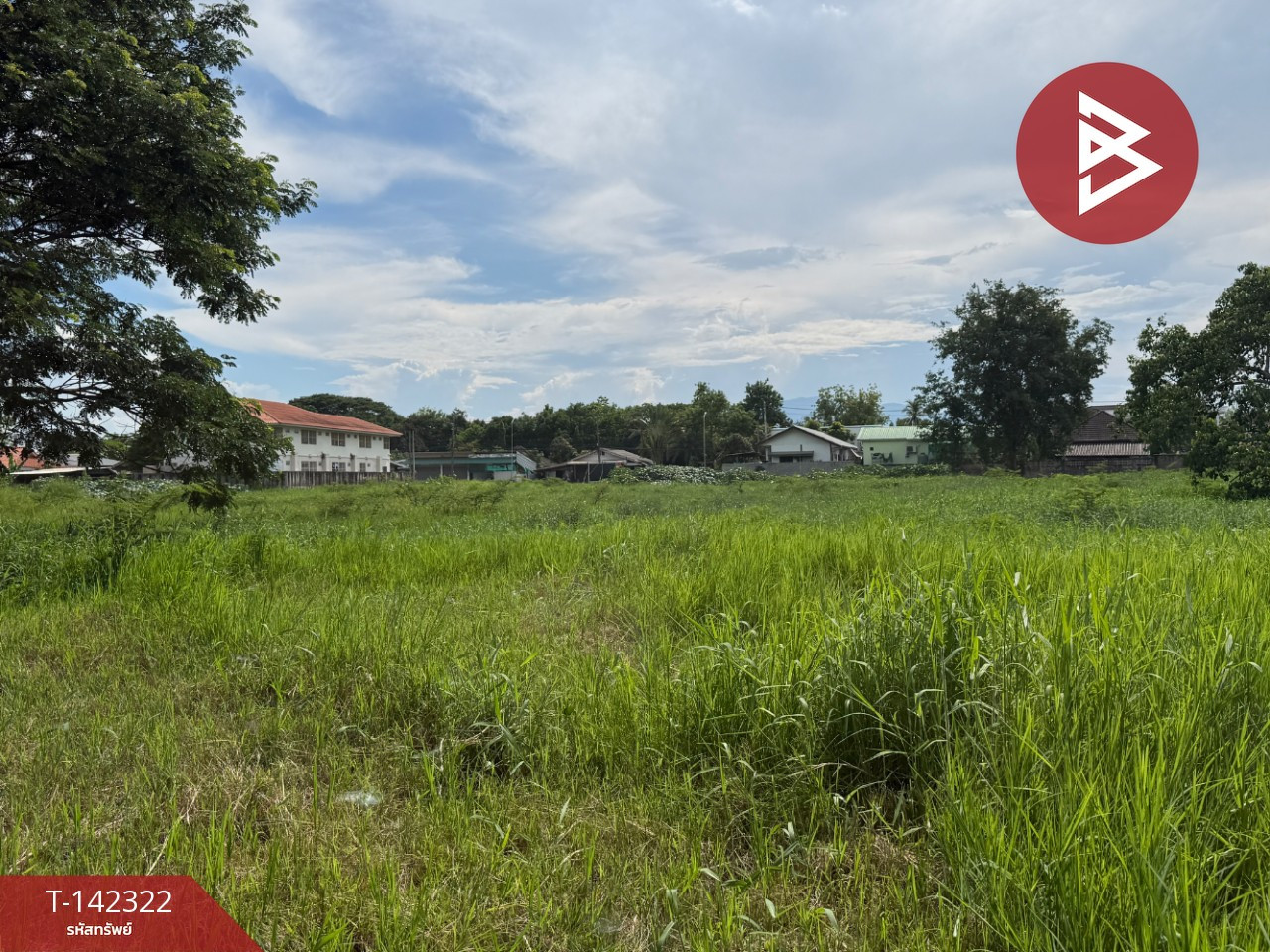 ขายที่ดิน เนื้อที่ 3 งาน 83 ตร.วา ดอยสะเก็ด เชียงใหม่