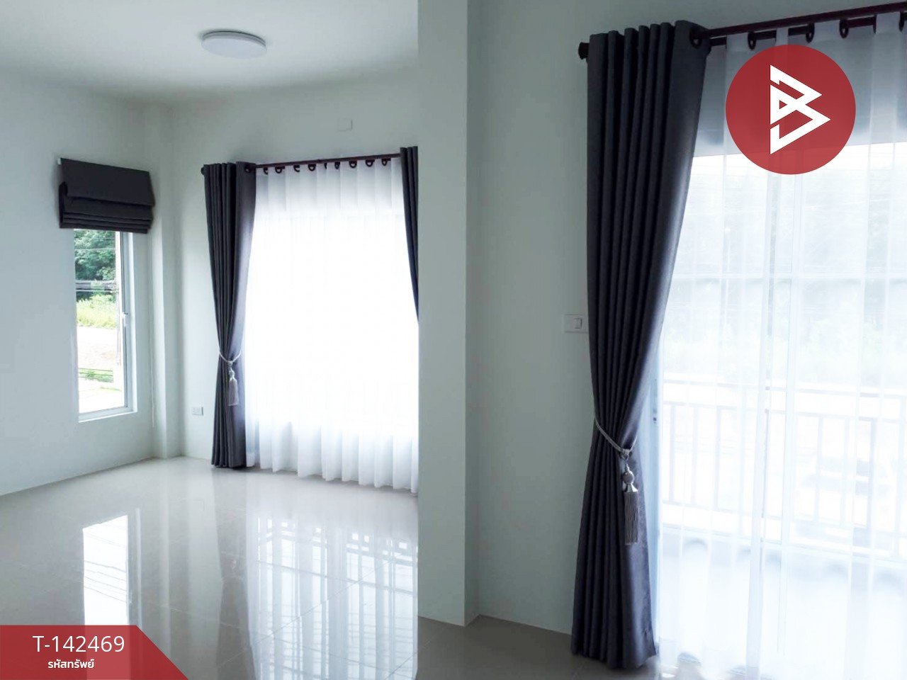ขายบ้านเดี่ยว หมู่บ้านวโรรส 10 บ้านค่าย ระยอง