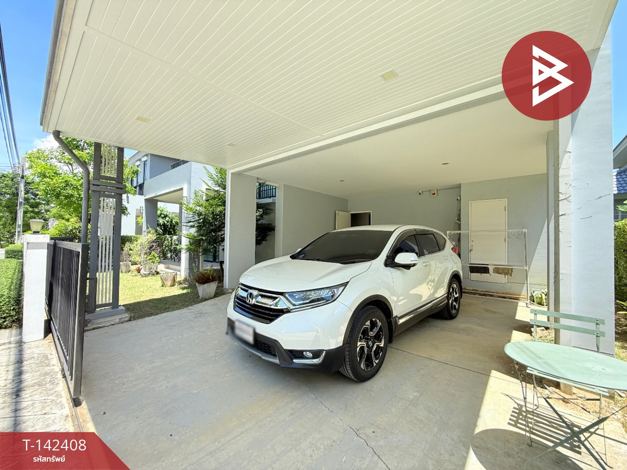 ขายบ้านเดี่ยว หมู่บ้านชวนชื่น ไพร์ม วิลเลจ บางนา กม.29 (Chuan Chuen Prime Village Bangna Km.29) บางบ่อ สมุทรปราการ