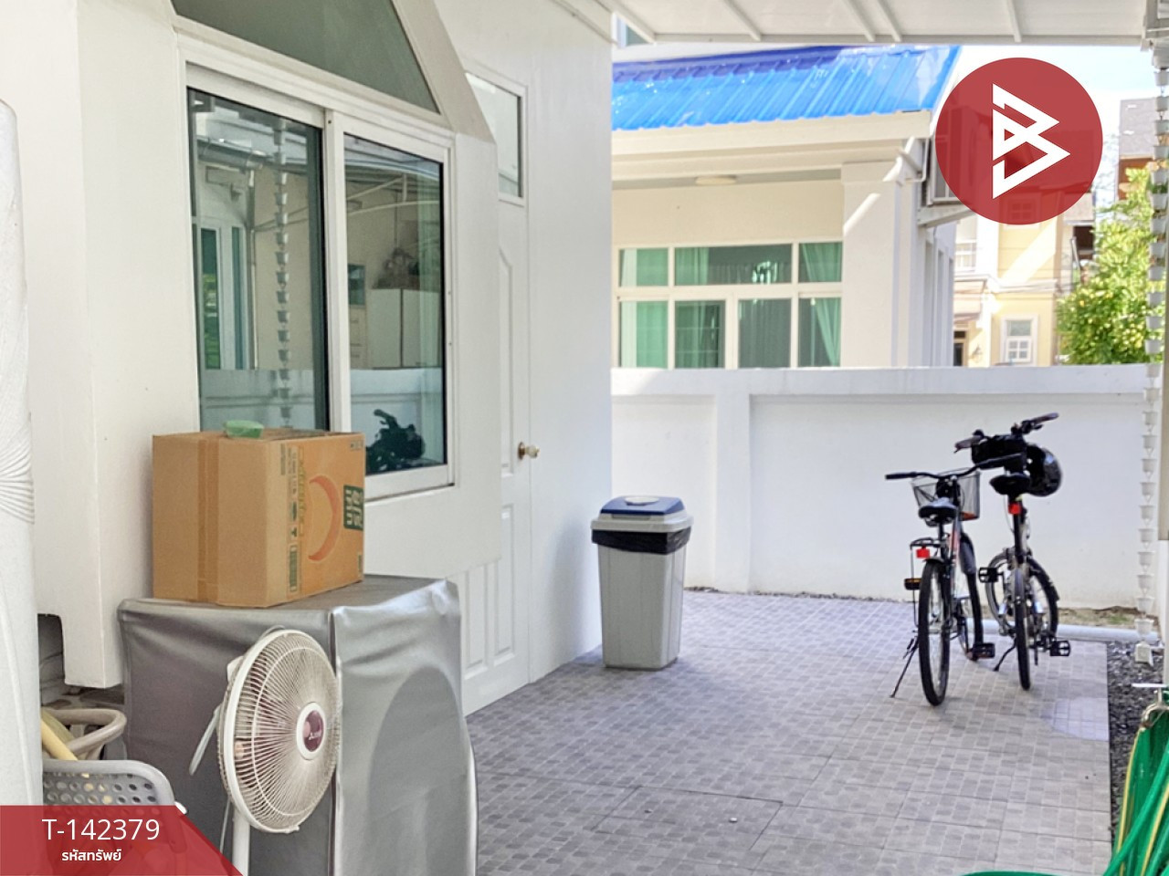 ให้เช่า บ้านเดี่ยว หมู่บ้านสวนปริญสิริ โยธินพัฒนา 3 บึงกุ่ม กรุงเทพมหานคร