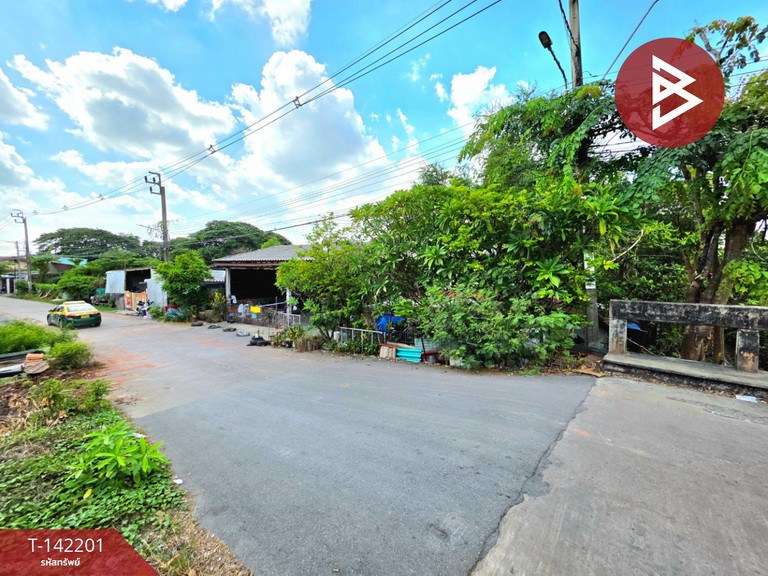 ขายบ้านเดี่ยวพร้อมที่ดิน เนื้อที่ 58 ตร.วา หนองแขม กรุงเทพมหานคร
