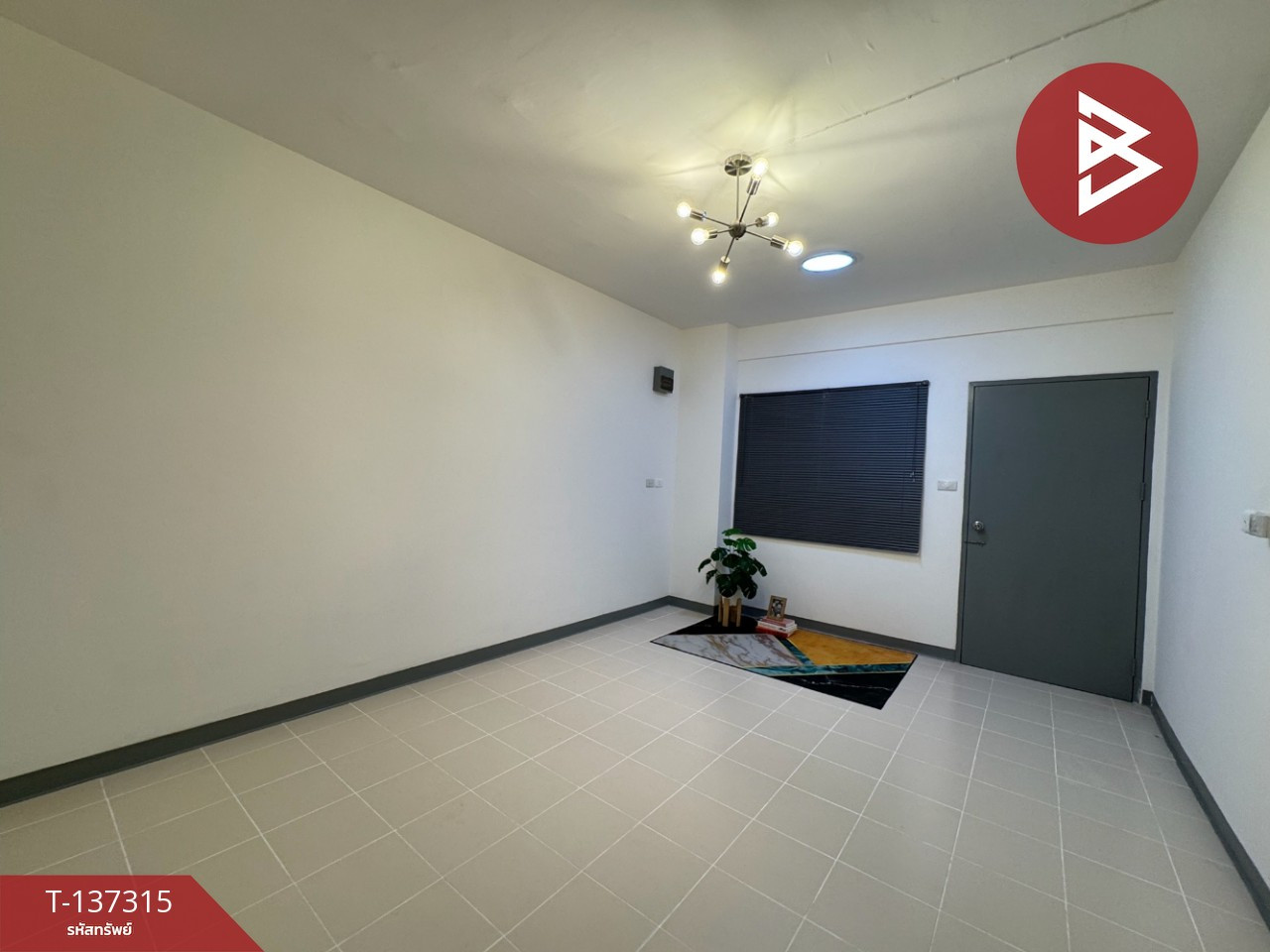 ขายห้องชุด เอื้ออาทรบางนา 3 สมุทรปราการ ทำเลดี ใกล้มหาวิทยาลัย