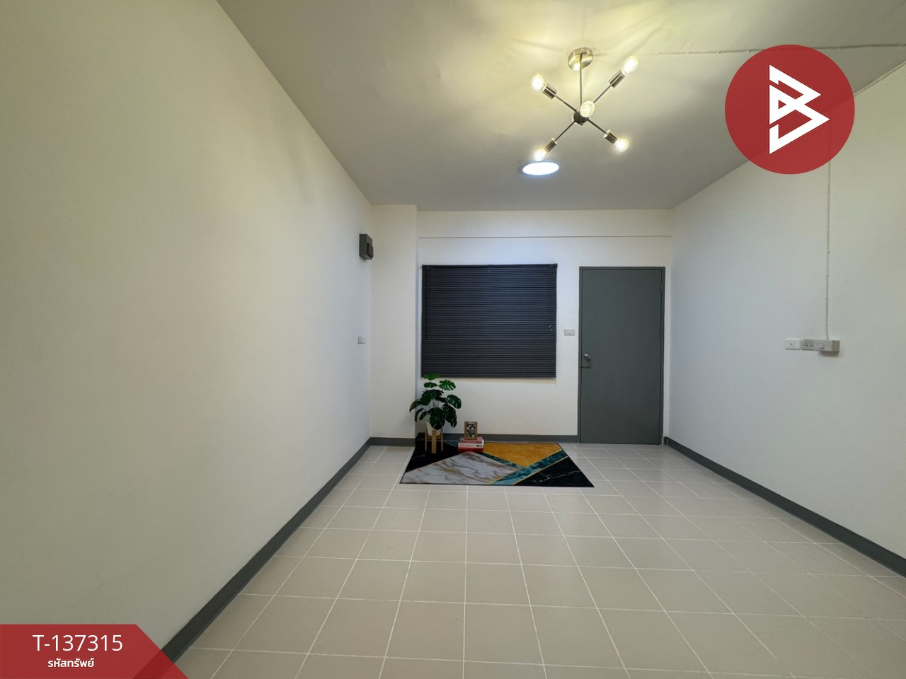 ขายห้องชุด เอื้ออาทรบางนา 3 สมุทรปราการ ทำเลดี ใกล้มหาวิทยาลัย