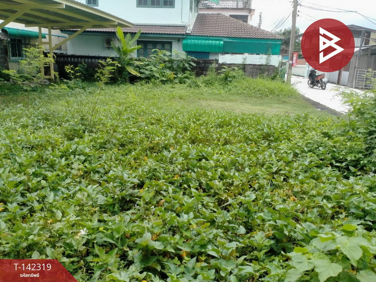 ขายที่ดิน เนื้อที่ 60 ตารางวา บางพลี บางนา-ตราด กม.5 สมุทรปราการ