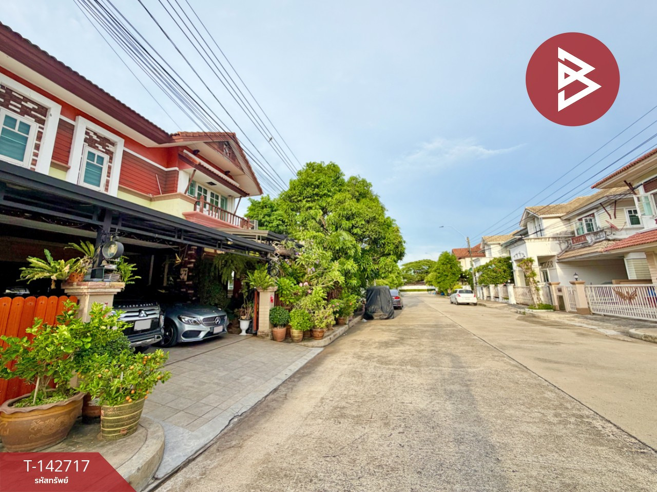 ขายบ้านเดี่ยว หมู่บ้านอนันดา บีชไลฟ์ บางนา (Ananda Beach Life Bangna) สมุทรปราการ