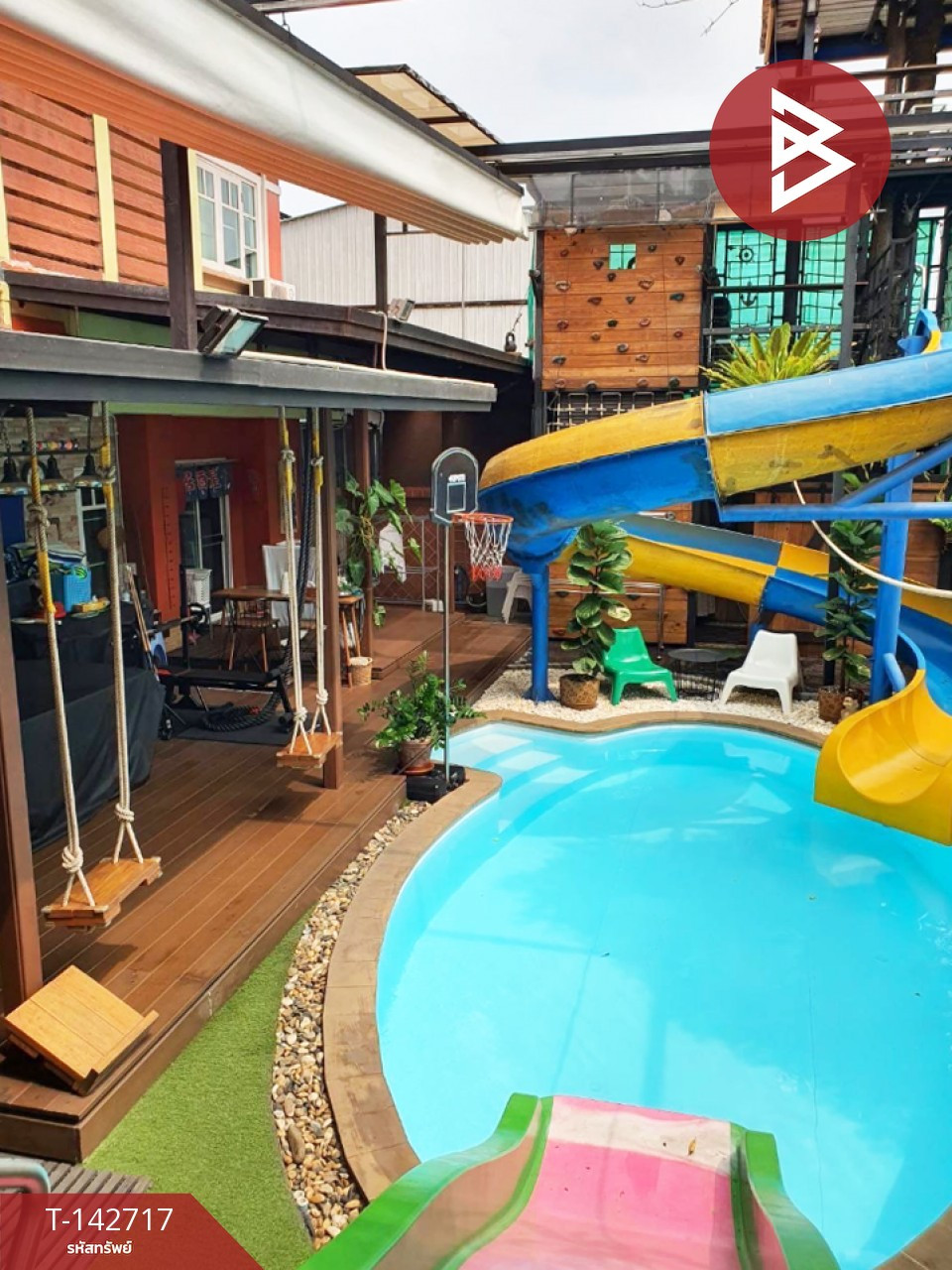 ขายบ้านเดี่ยว หมู่บ้านอนันดา บีชไลฟ์ บางนา (Ananda Beach Life Bangna) สมุทรปราการ