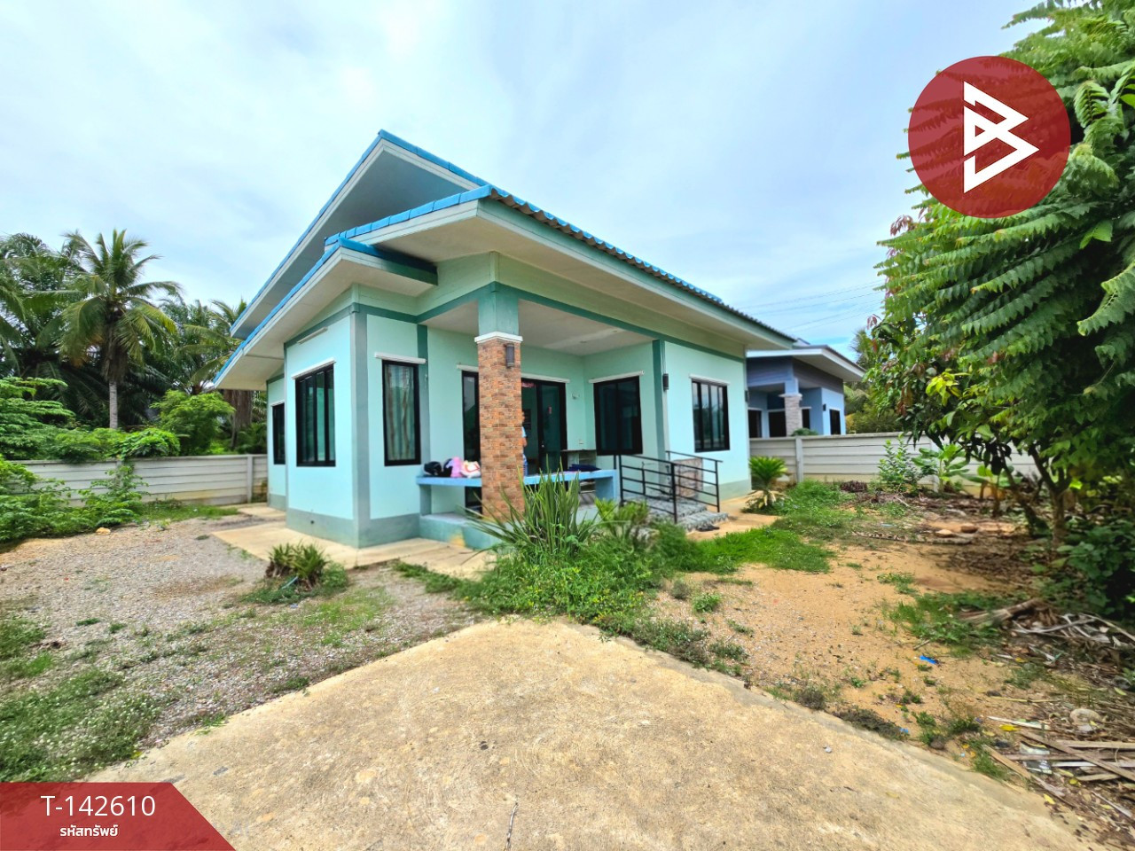 ขายบ้านเดี่ยว หมู่บ้านทนายวิเชษฐ์ โพธาราม ราชบุรี ราคาถูก ทำเลดี