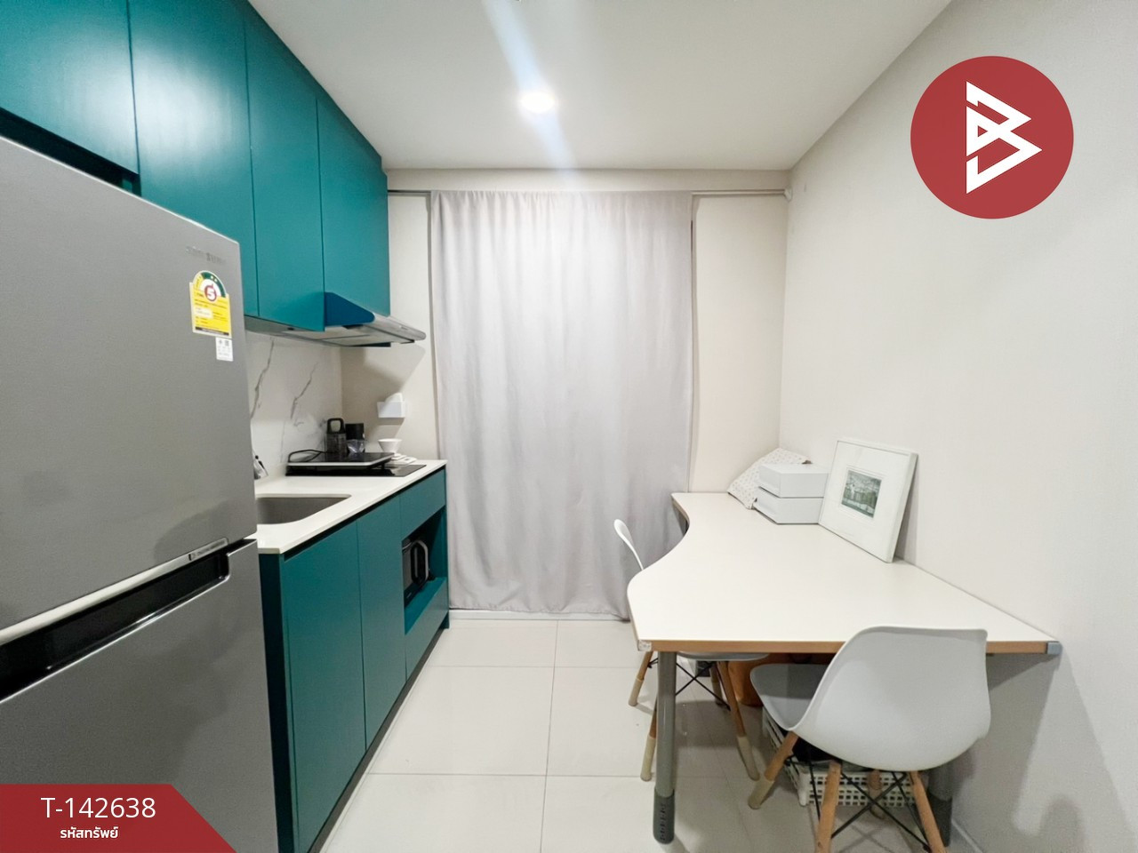 ขายคอนโดมิเนียม ไอคอน สุขุมวิท77 (IKON Sukhumvit77) สวนหลวง กรุงเทพมหานคร