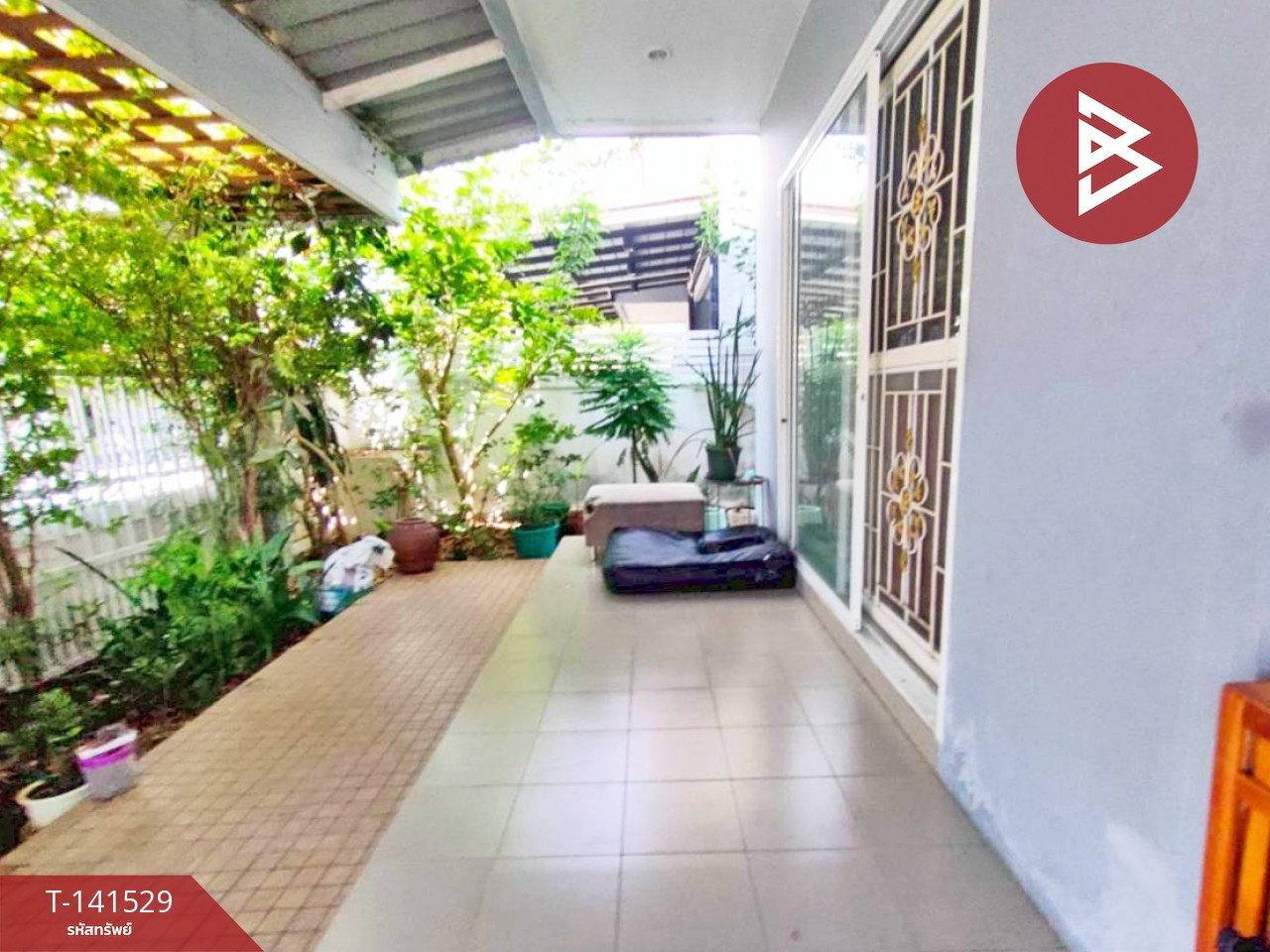 ขายบ้านเดี่ยว โครงการบ้านวนา แปดริ้ว ฉะเชิงเทรา พร้อมเข้าอยู่
