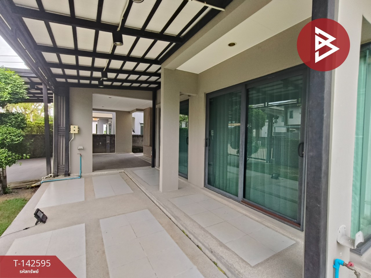ขายบ้านเดี่ยว หมู่บ้านวิรัณยา วงแหวน-อ่อนนุช (Viranya Wongwaen-Onnut) กรุงเทพมหานคร