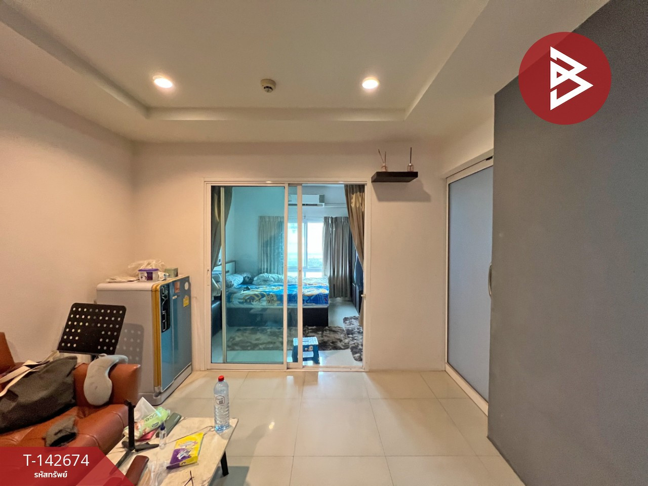 ขายคอนดด โครงการอมตะ คอนโด (Amata Condo) ชลบุรี