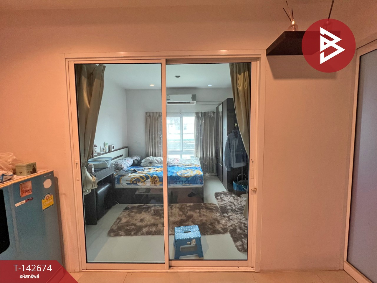 ขายคอนดด โครงการอมตะ คอนโด (Amata Condo) ชลบุรี