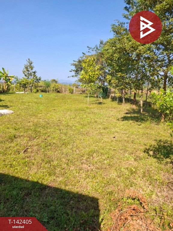 ขายที่ดิน เนื้อที่ 2 งาน 84.1 ตร.วา สันทราย เชียงราย