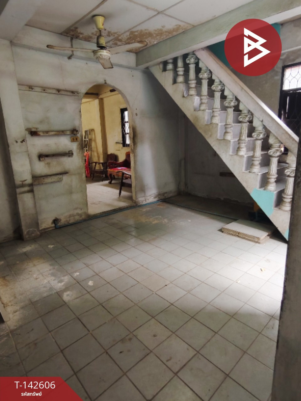 ขายบ้านเดี่ยว ถ.สุขุมวิท105 เนื้อที่ 23 ตร.วา บางนา กรุงเทพมหานคร