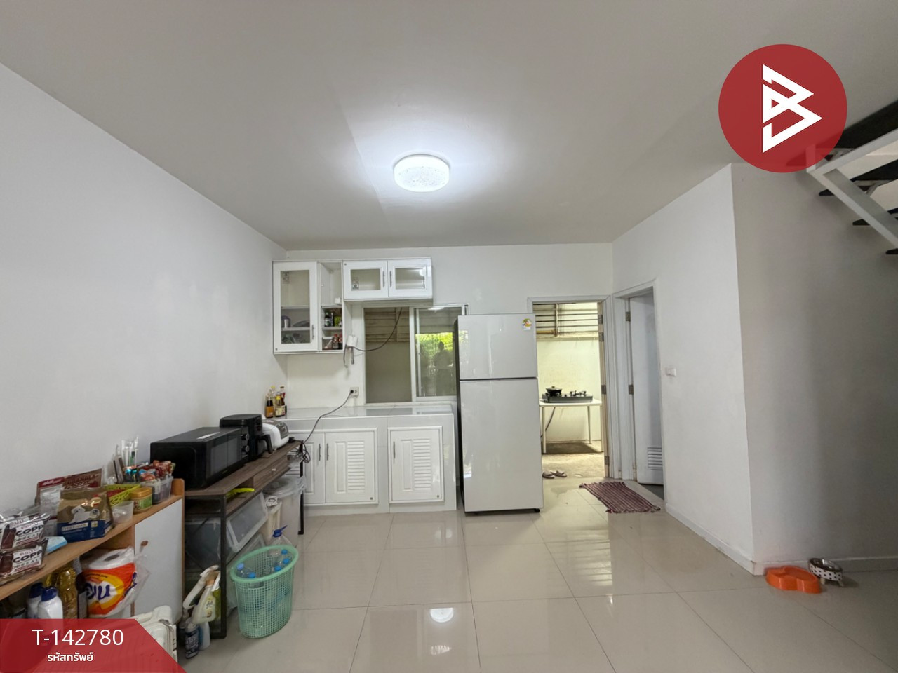 ขายทาวน์เฮ้าส์ หมู่บ้านพฤกษา74/3 ศรีนครินทร์-เทพารักษ์ สมุทรปราการ