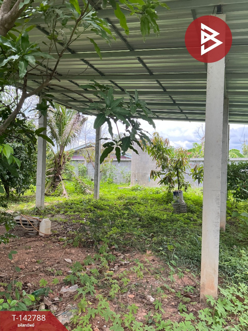 ขายที่ดิน เนื้อที่ 3 งาน 4 ตร.วา ท่าเสา อุตรดิตถ์