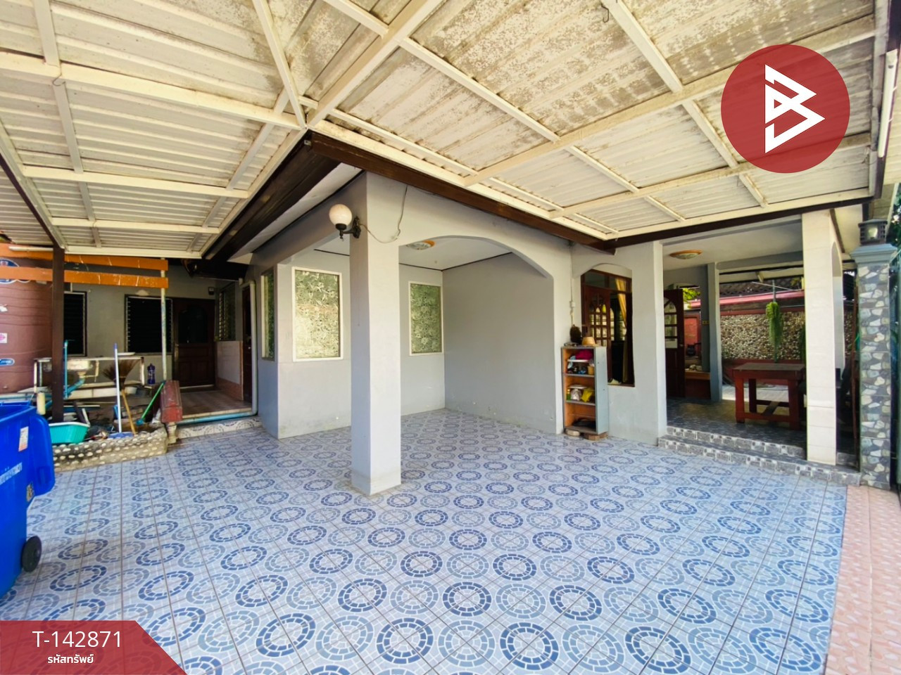 ขายบ้านเดี่ยว หมู่บ้านแฮปปี้เพลส กิ่งแก้ว (Happy Place King Kaew) สมุทรปราการ