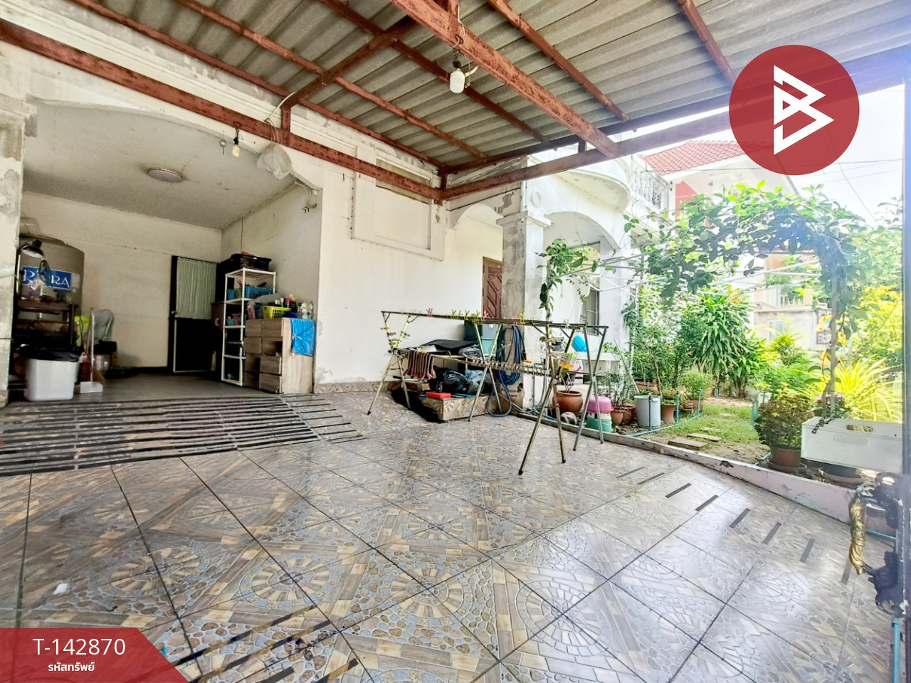 ขายบ้านเดี่ยว หมู่บ้านสุภาวัลย์ เทพารักษ์ 66 บางเมือง สมุทรปราการ