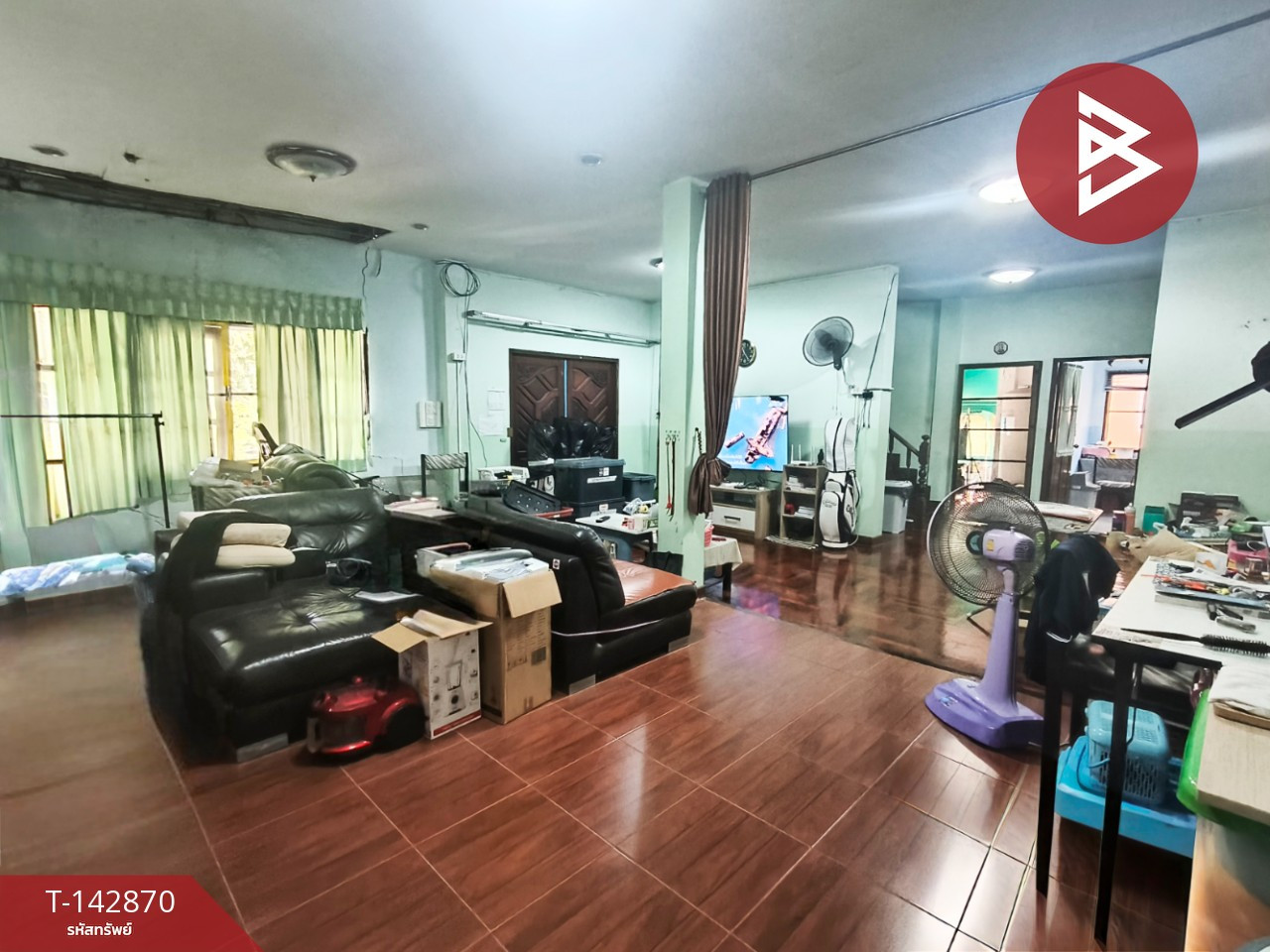 ขายบ้านเดี่ยว หมู่บ้านสุภาวัลย์ เทพารักษ์ 66 บางเมือง สมุทรปราการ