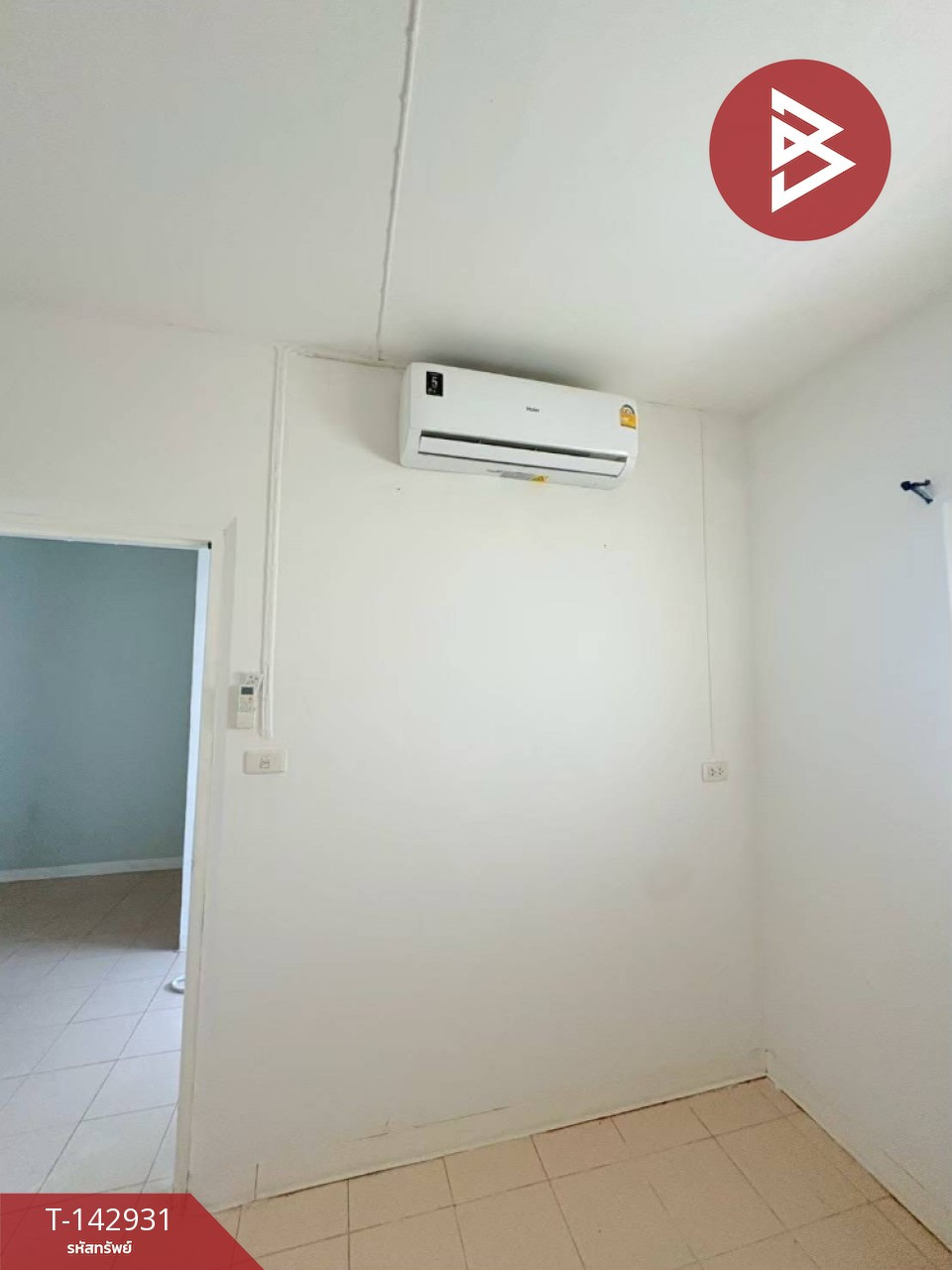 ขายห้องชุด เอื้ออาทรวัดศรีวารีน้อย 3 สมุทรปราการ