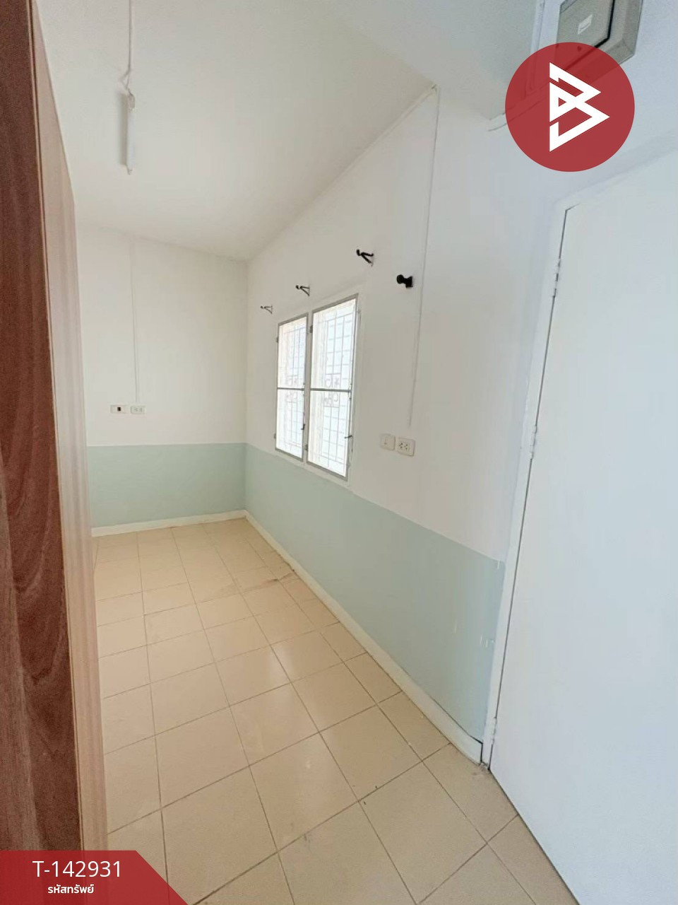 ขายห้องชุด เอื้ออาทรวัดศรีวารีน้อย 3 สมุทรปราการ
