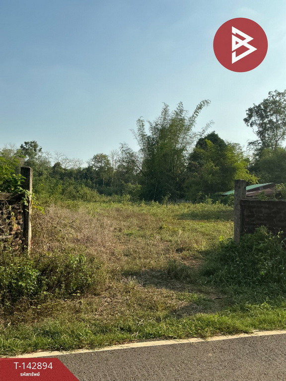 ขายที่ดิน เนื้อที่ 2 ไร่ 3 งาน 76.3 ตร.วา ต.ท่าเสา จ.อุตรดิตถ์