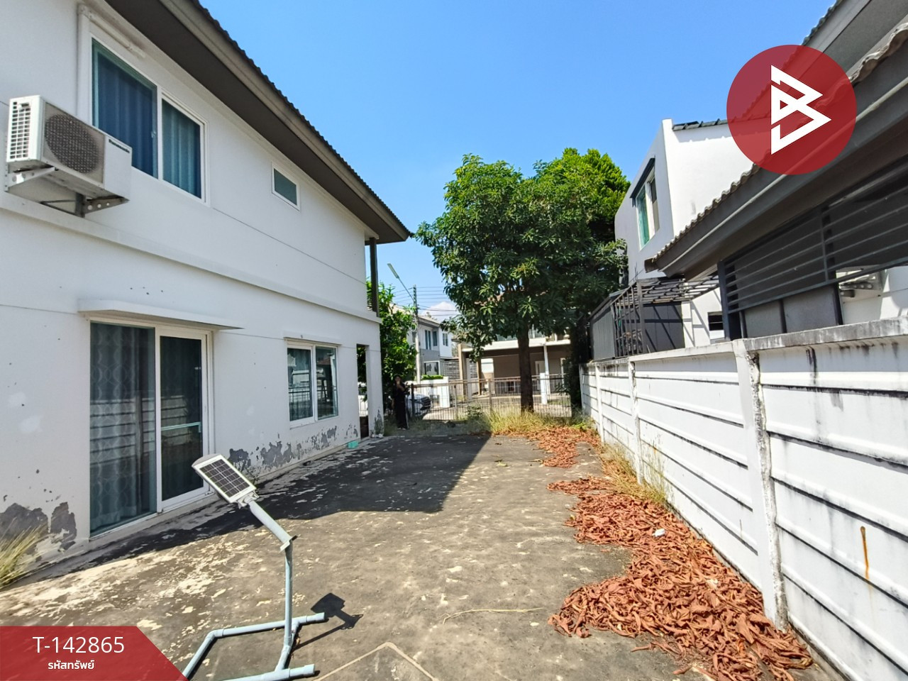 ขายบ้านเดี่ยว หมู่บ้านสีวลี ถนนมิตรภาพ (Sivalee Mittraphap Road) นครราชสีมา