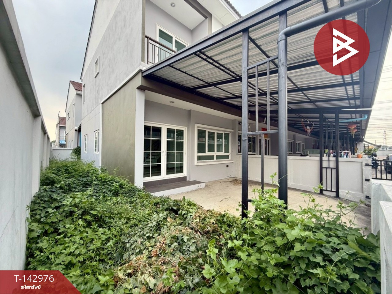 ขายทาวน์เฮ้าส์ หมู่บ้านซื่อตรง โคซี่ บางบัวทอง (Suetrong Cozy Bangbuathong) นนทบุรี