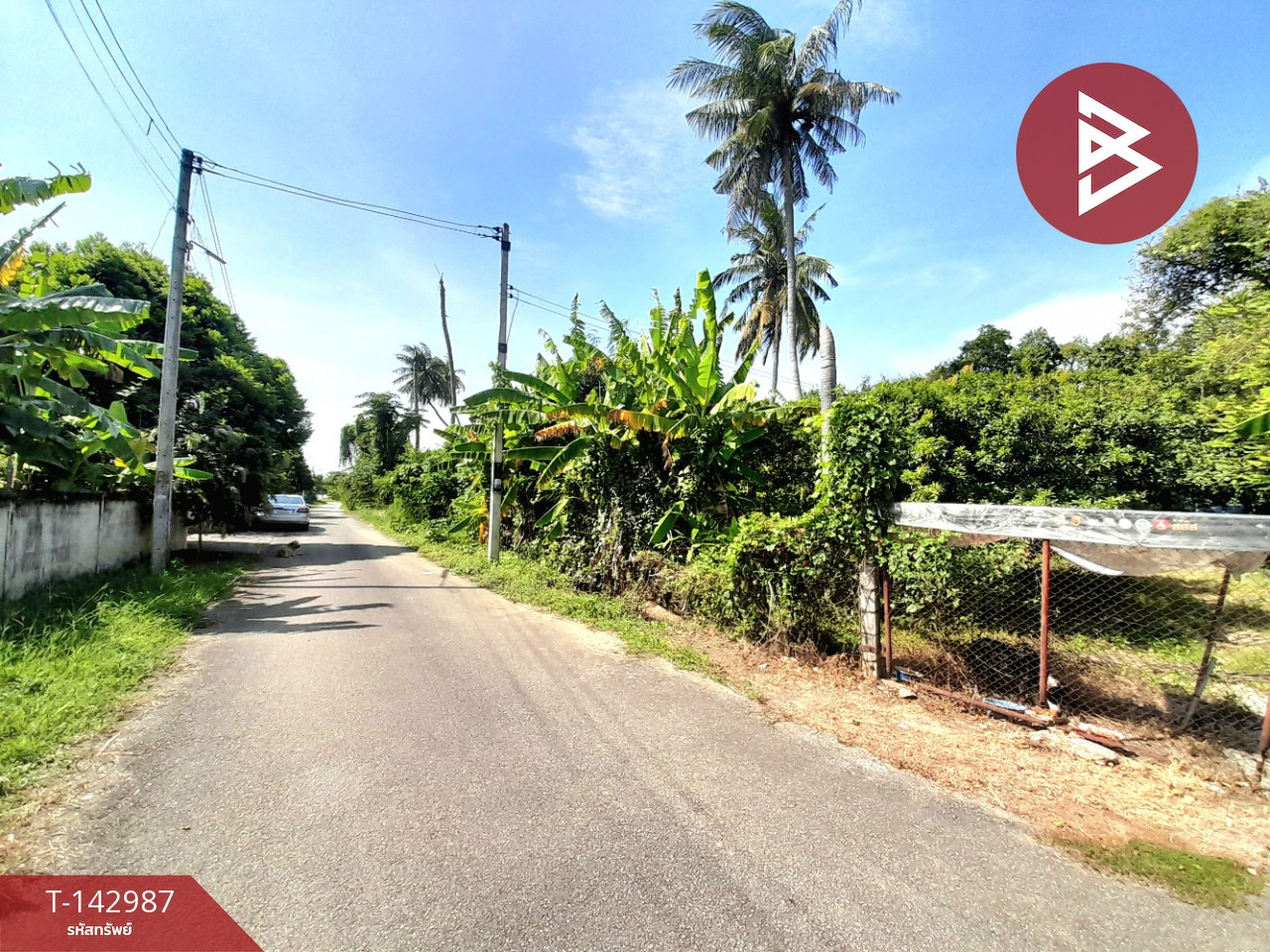 ขายบ้านเดี่ยวพร้อมที่ดิน เนื้อที่ 6 ไร่ 1 งาน 49 ตร.วา บ้านโป่ง ราชบุรี