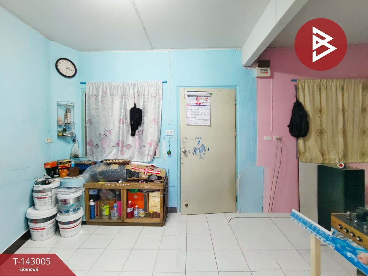 ขายห้องชุด เอื้ออาทรขจรวิทย์ 2 บางพลี สมุทรปราการ