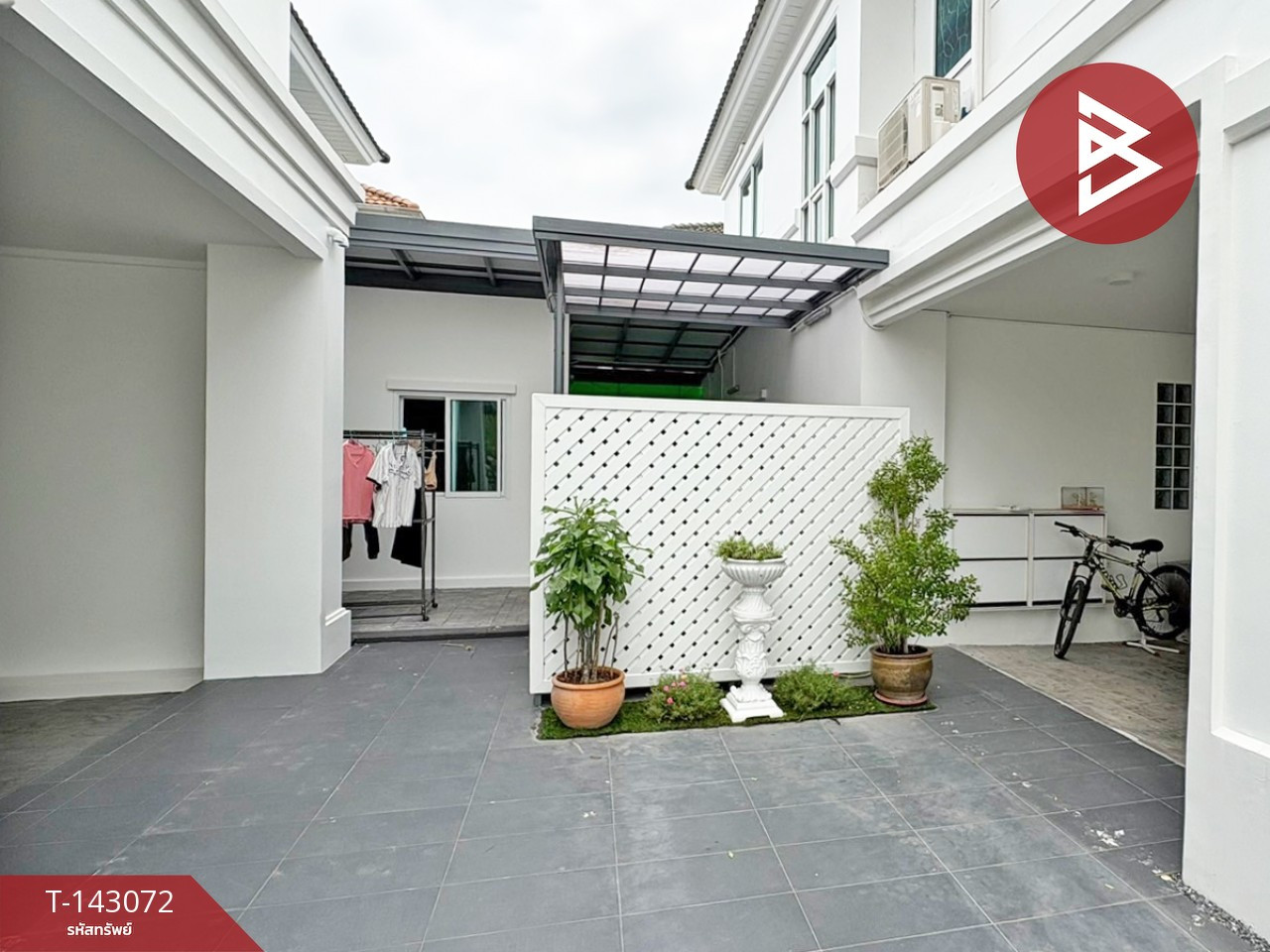 ขายบ้านเดี่ยว หมู่บ้านเพอร์เฟค มาสเตอร์พีซ สุขุมวิท 77 (Perfect Masterpiece) สมุทรปราการ