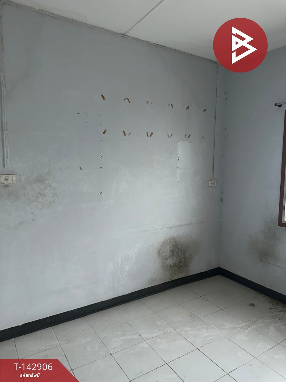 ขายห้องชุด เอื้ออาทรพร้อมมิตร บางเมือง-เทพารักษ์ สมุทรปราการ