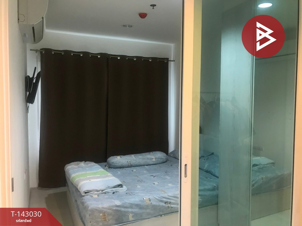 ขายคอนโด แอสปาย เอราวัณ ทาวเวอร์ บี (Aspire Erawan Tower B) สมุทรปราการ