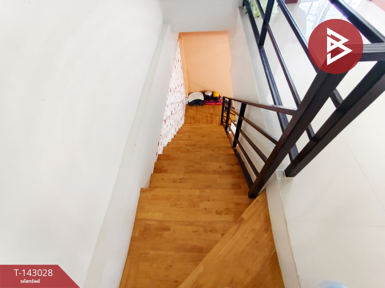 ขายทาวน์เฮ้าส์ หมู่บ้านวนาแลนด์ หน้าเมือง ฉะเชิงเทรา