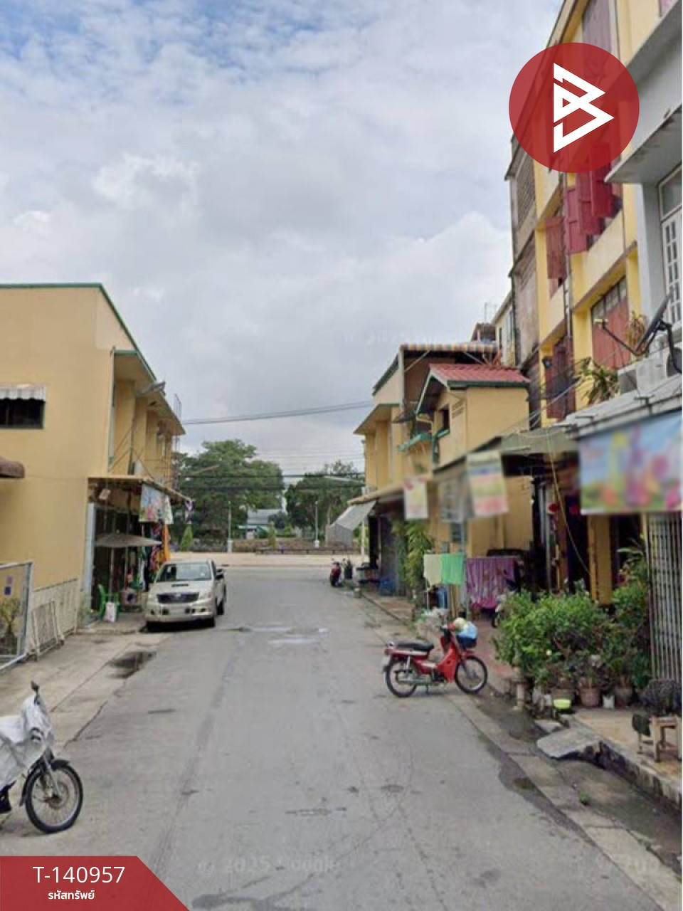 ขายอพาร์ทเม้นท์ เนื้อที่ 28 ตร.วา ถ.พุทธบูชา ในเมือง พิษณุโลก