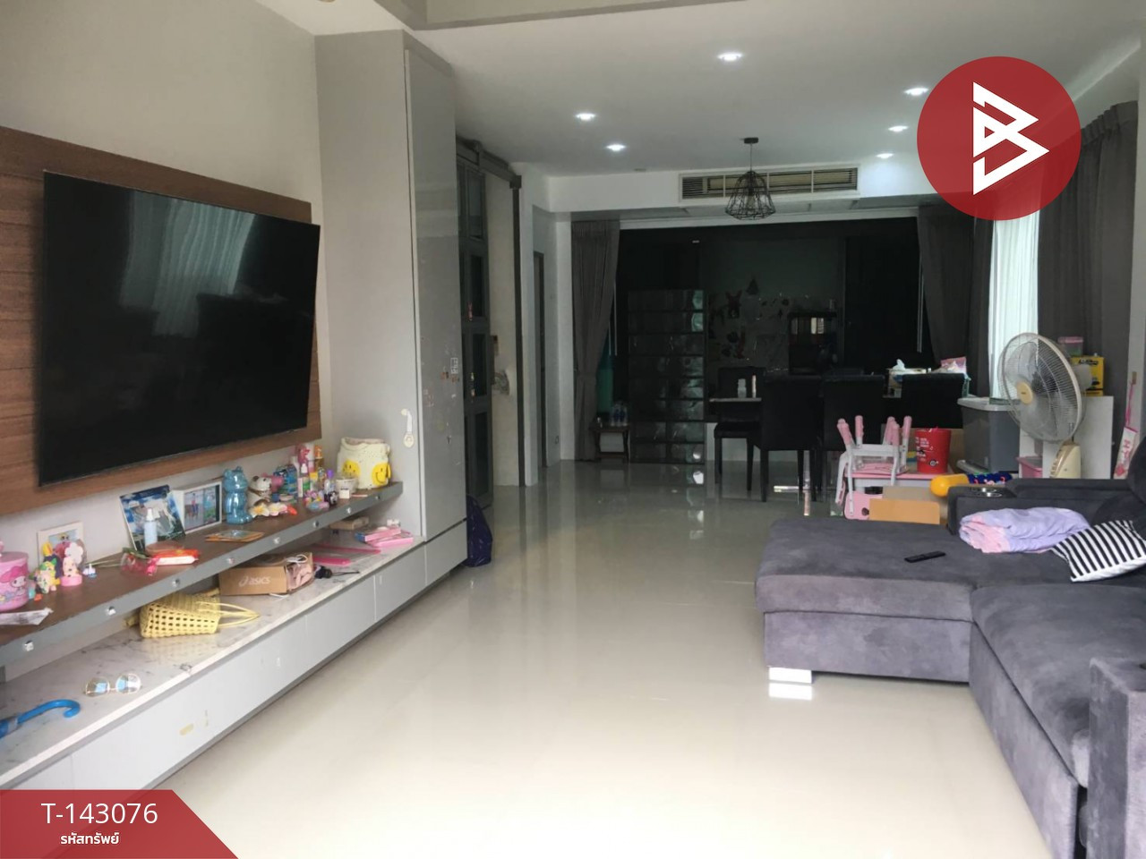 ขายบ้านเดี่ยว ซอยเทียนทะเล 19 (2-2) แขวงท่าข้าม เขตบางขุนเทียน กรุงเทพมหานคร