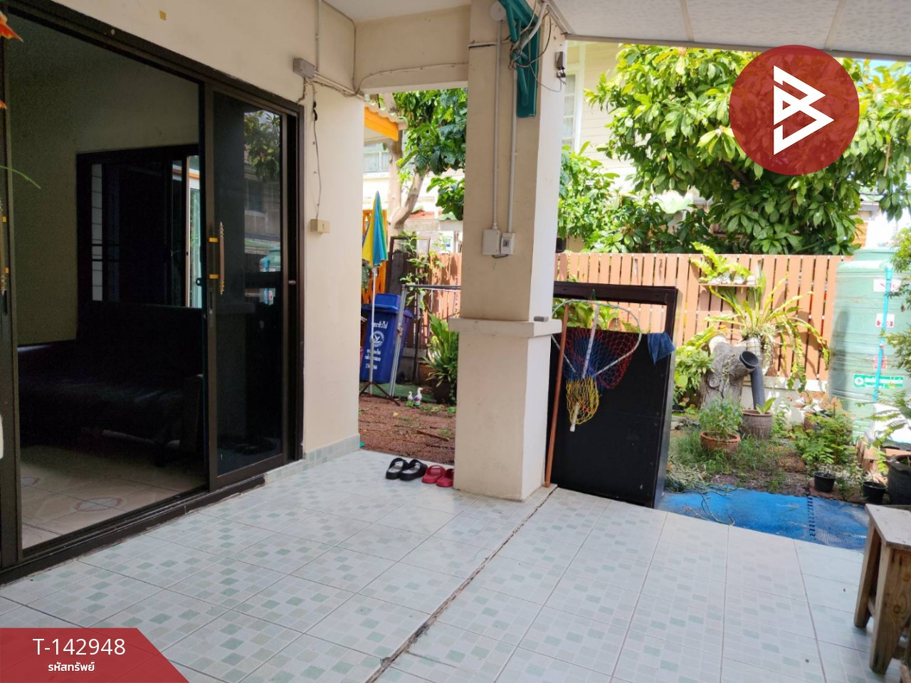 ขายทาวน์เฮ้าส์ หมู่บ้านพฤกษา15 บางพลี-ตำหรุ สมุทรปราการ