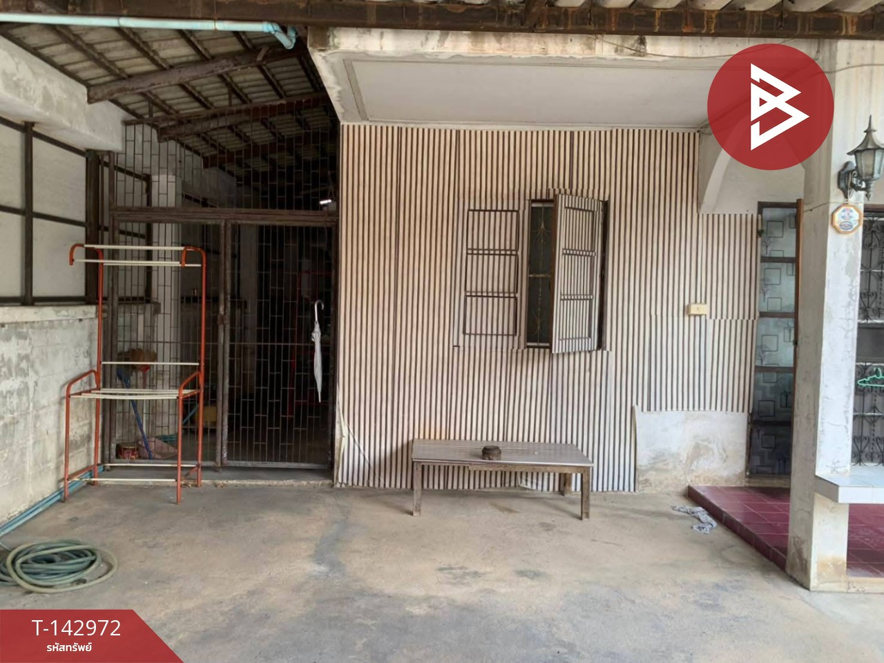 ขายบ้านเดี่ยว หมู่บ้านดอนเมืองวิลล่า กรุงเทพฯ ทำเลดี