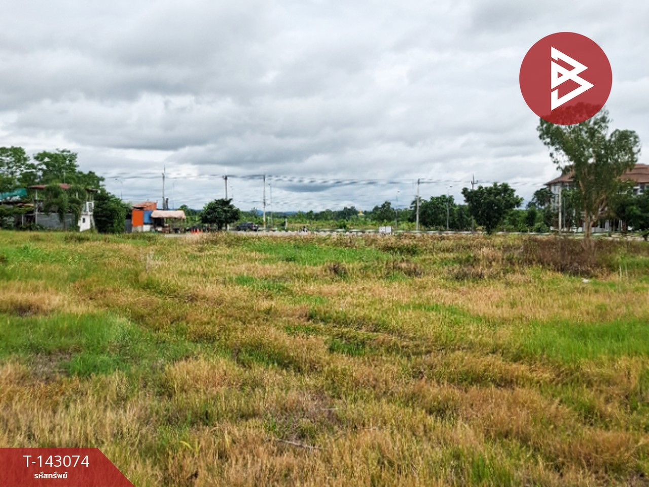 ขายที่ดิน เนื้อที่ 5 ไร่ 92.7 ตร.วา เทิง เชียงราย