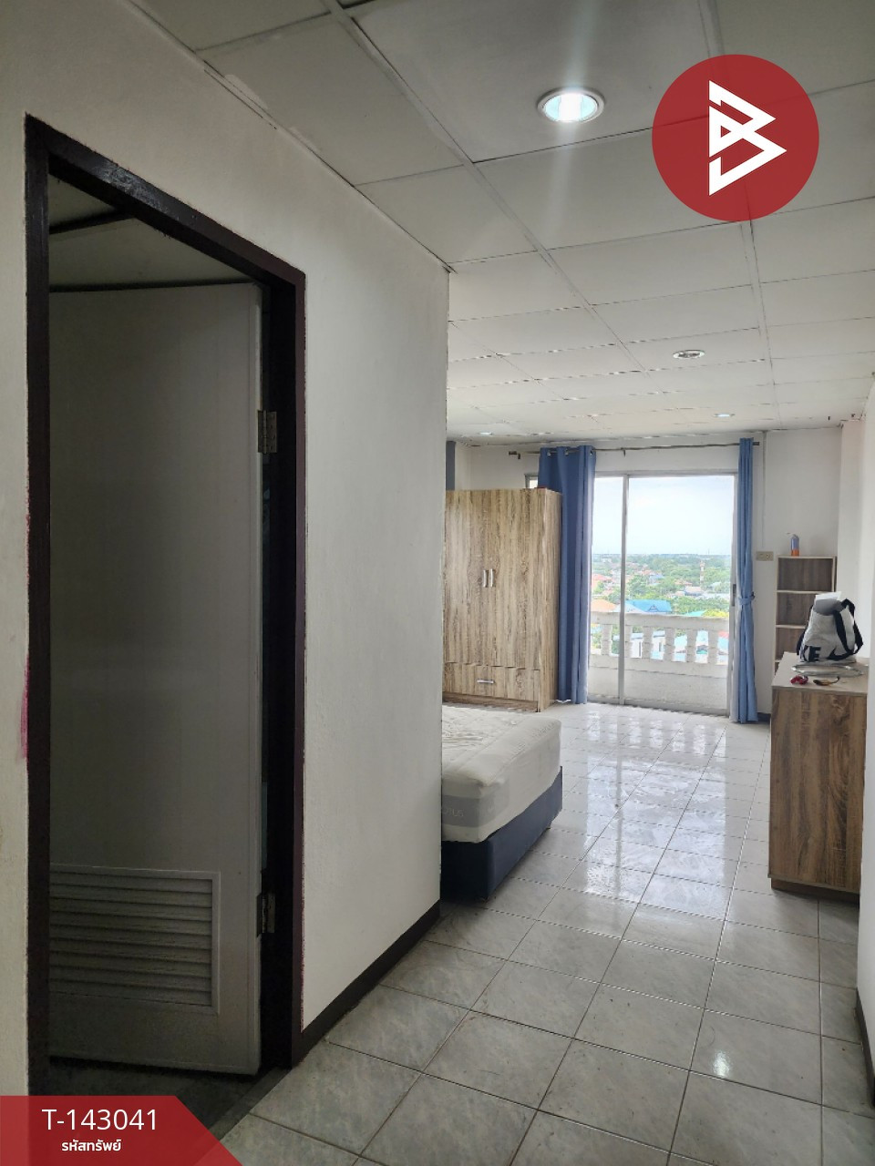 ขายคอนโด นิรันดร์เรสซิเดนซ์8 ราษฎร์พัฒนา (Nirun Residence8) กรุงเทพมหานคร