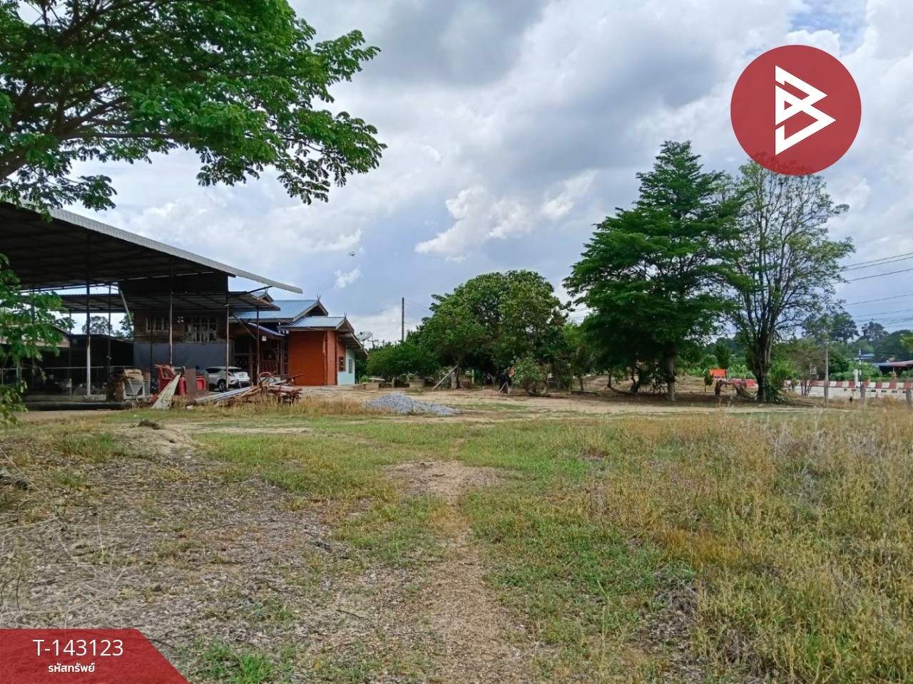 ขายที่ดิน เนื้อที่ 41 ไร่ 8 ตร.วา บางระกำ พิษณุโลก