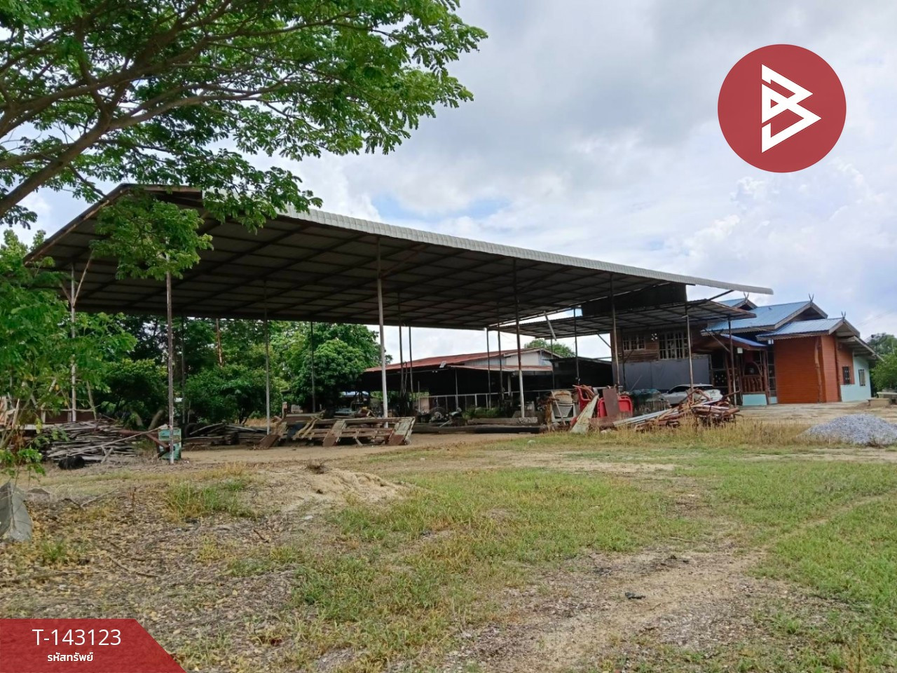 ขายที่ดิน เนื้อที่ 41 ไร่ 8 ตร.วา บางระกำ พิษณุโลก