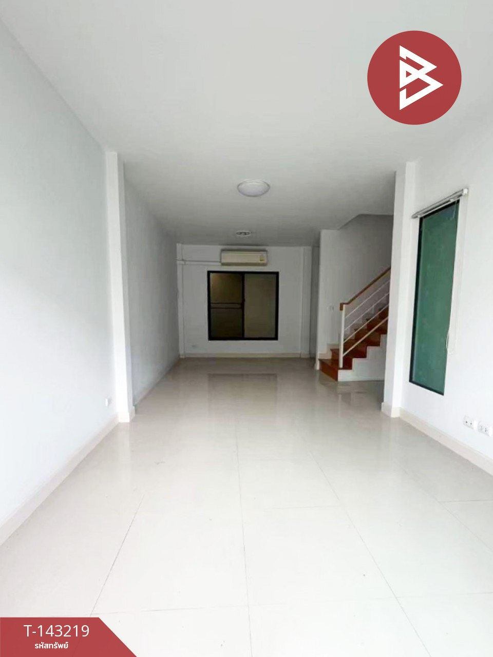 ขายทาวน์เฮ้าส์ หมู่บ้านเดอะวิลล่า รามคำแหง-สุวรรณภูมิ (The Villa) กรุงเทพมหานคร