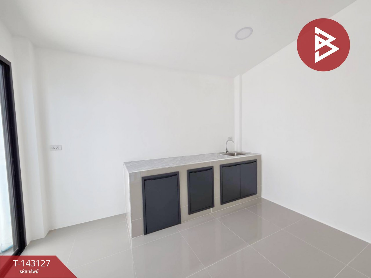 ขายทาวน์เฮ้าส์ หมู่บ้านเดอะ ฮาร์โมนี่ แลนด์ บางปู55 (The Harmony Land Bangpu55)บางปู สมุทรปราการ