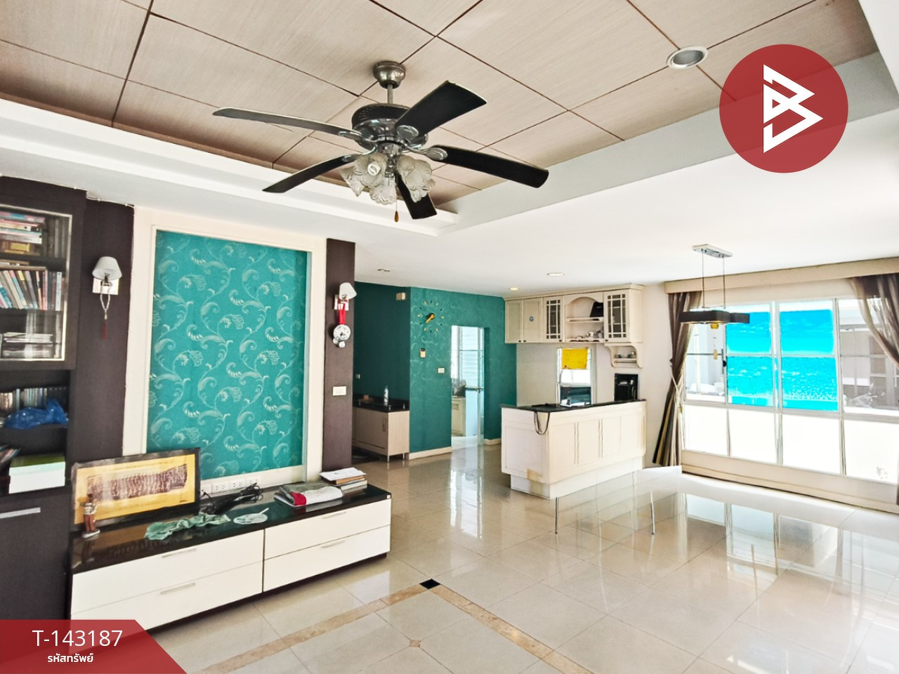 ขายบ้านเดี่ยว หมู่บ้านนันทวัน สุวรรณภูมิ (Nantawan Suvanabhumi) สมุทรปราการ