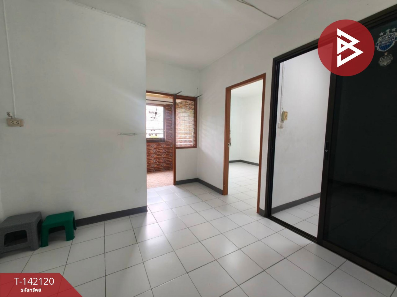ขายห้องชุด เอื้ออาทรพร้อมมิตร บางเมือง-เทพารักษ์ สมุทรปราการ