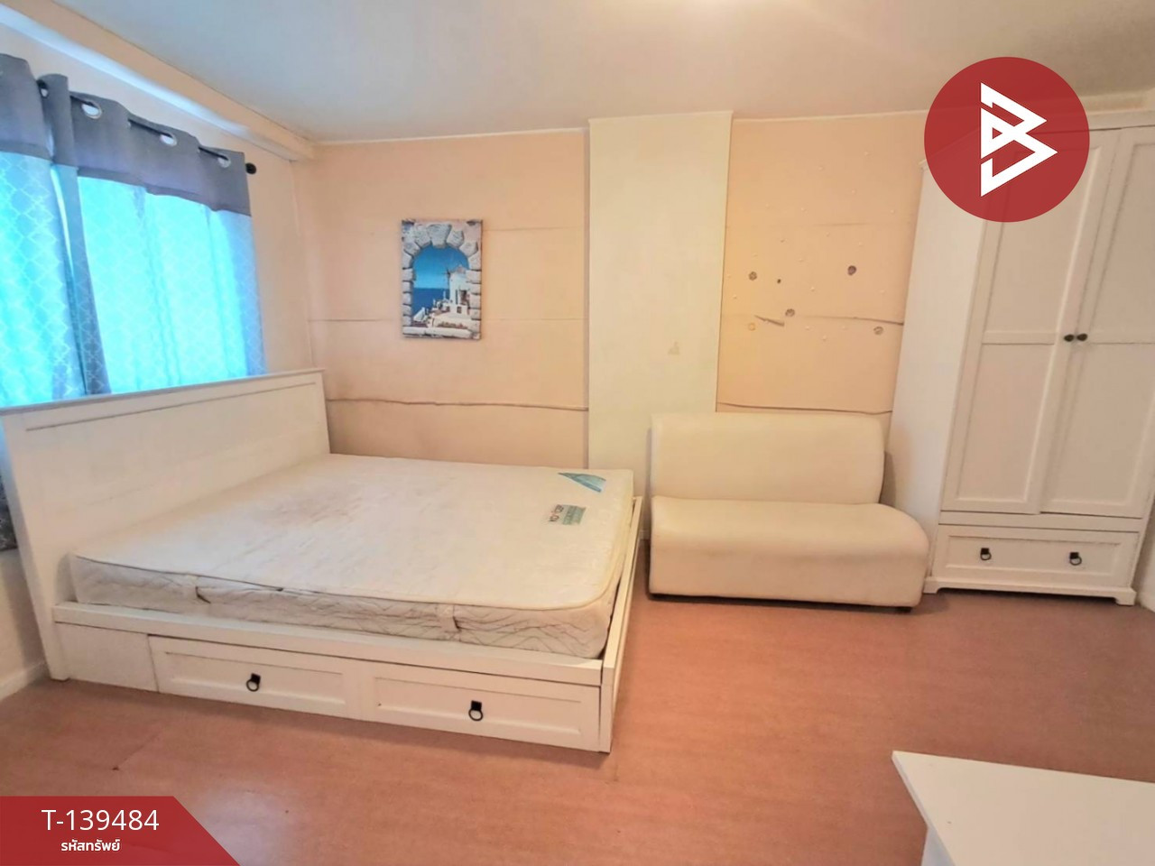 ขายคอนโด โครงการลุมพินี คอนโดทาวน์ ชลบุรี-สุขุมวิท (lumpini condo town chonburi-sukhumvit) ชลบุรี